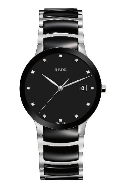 Replica Rado CENTRIX DIAMONDS R30934752 watch